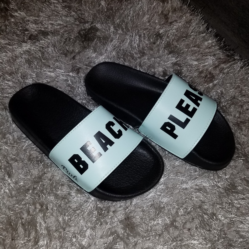 Beach Slides